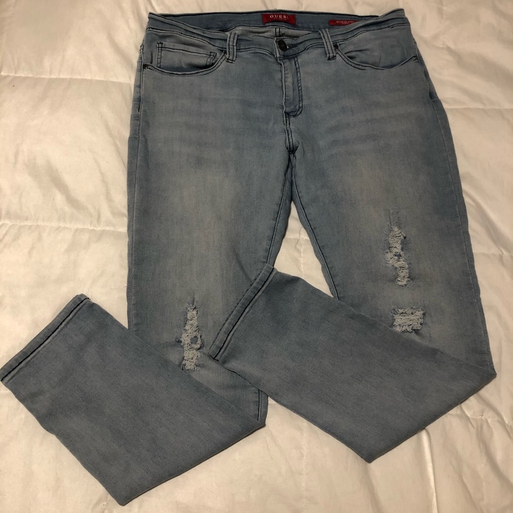 GUESS JEANS